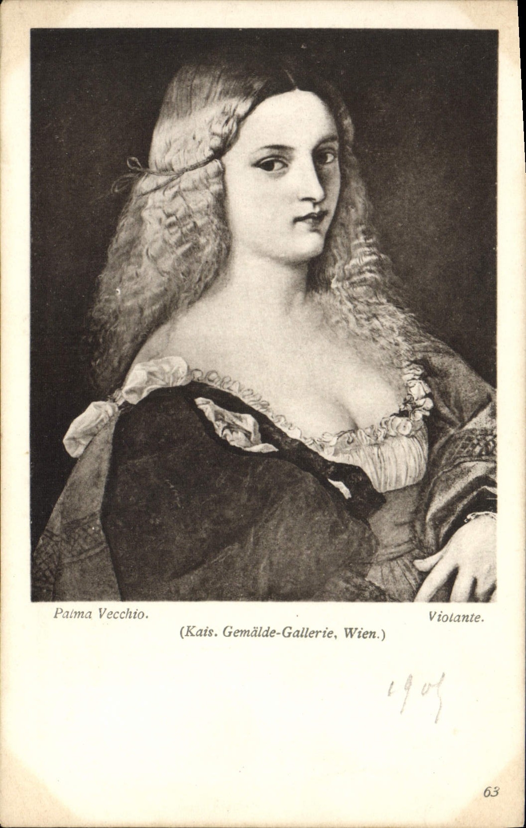 CPA Pamma Vecchio Violante