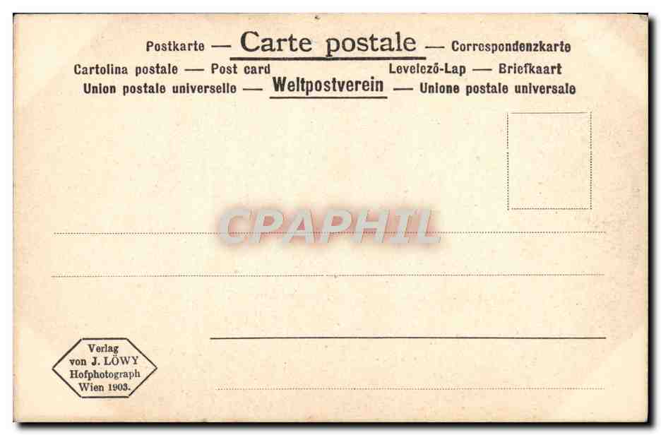 CPA Bissolo Darsteltung Christ im Tempel  — Verso
