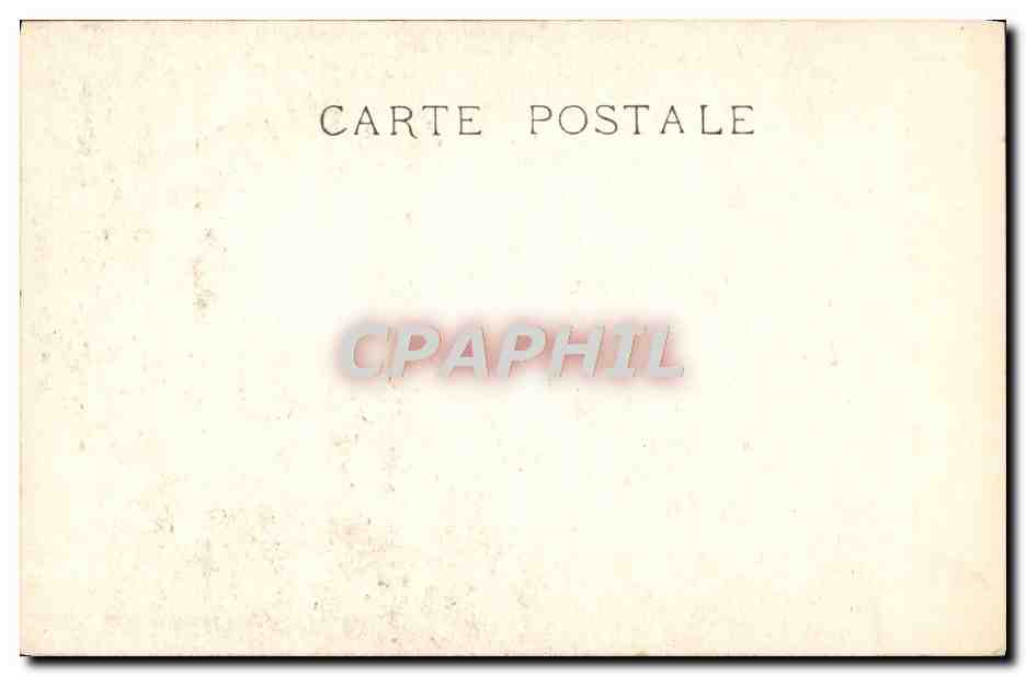 CPA Musee du Louvre Le Christ Luini  — Verso