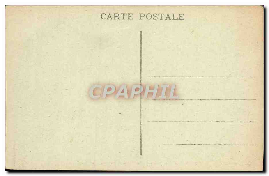 Dreux (E.-et L.) - Chapelle Saint Louis - Pourtour du Chœur — Reverso