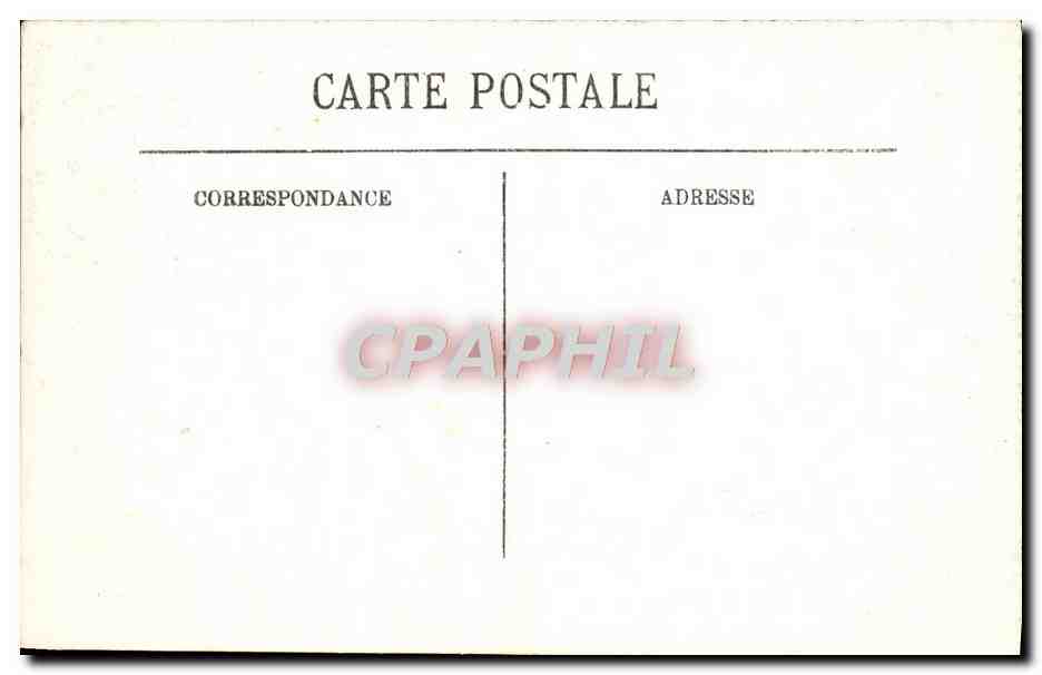 Fontainebleau — Il Palazzo — Galleria François Ier — Editore: 44 — Verso