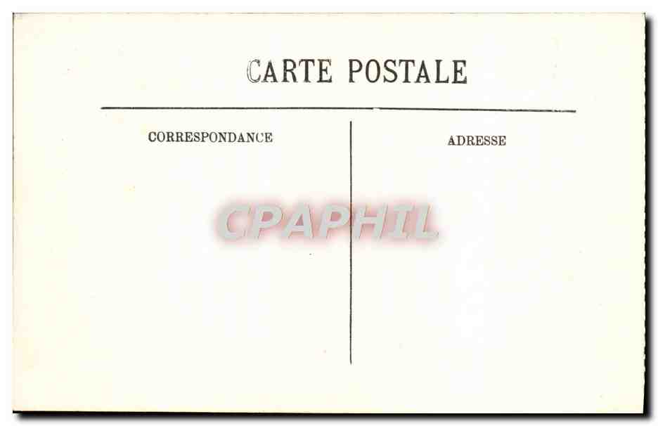 Palais de Fontainebleau — Antichambre des Appartements du Pape — Reverso