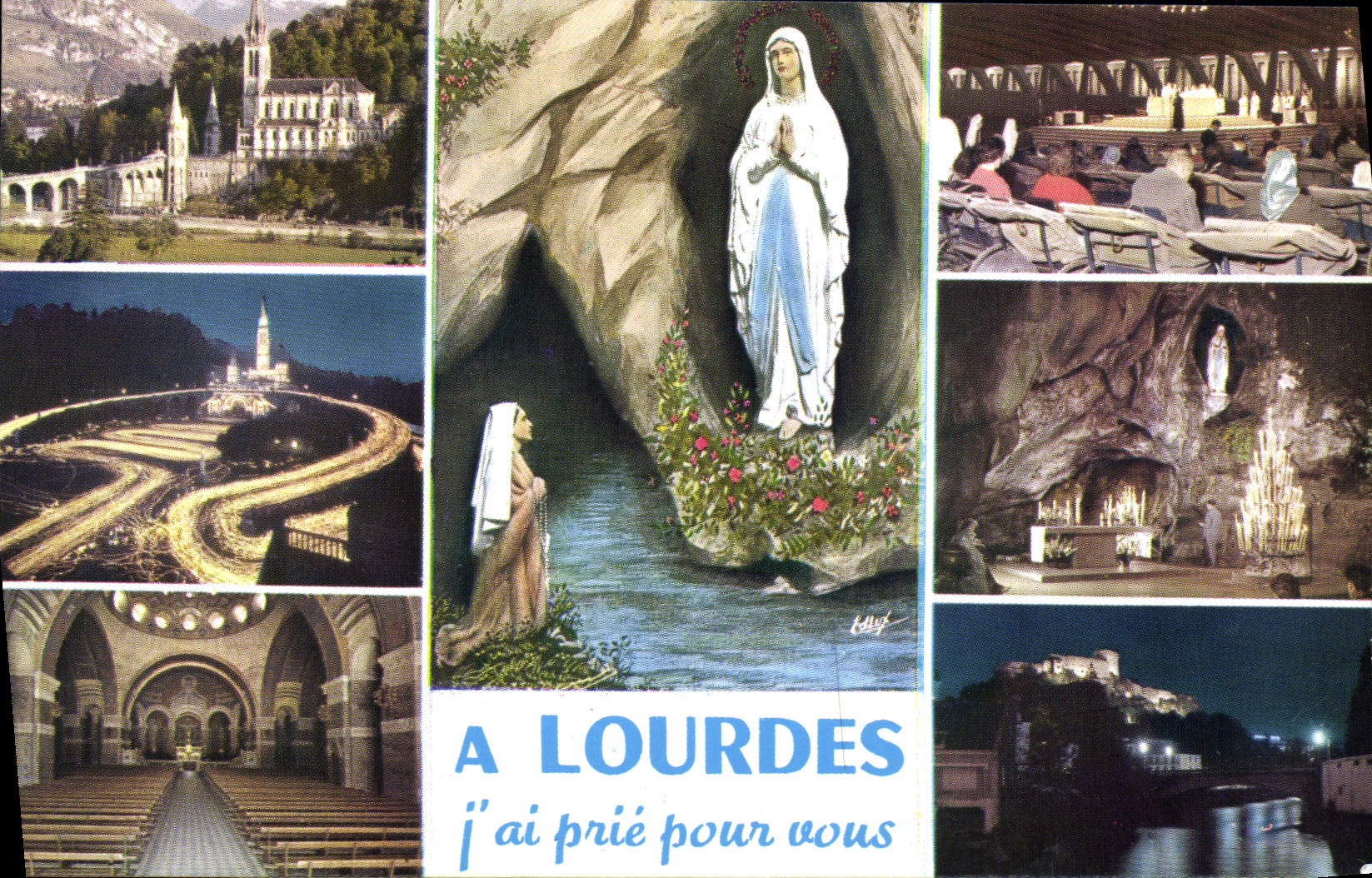 CPM Lourdes