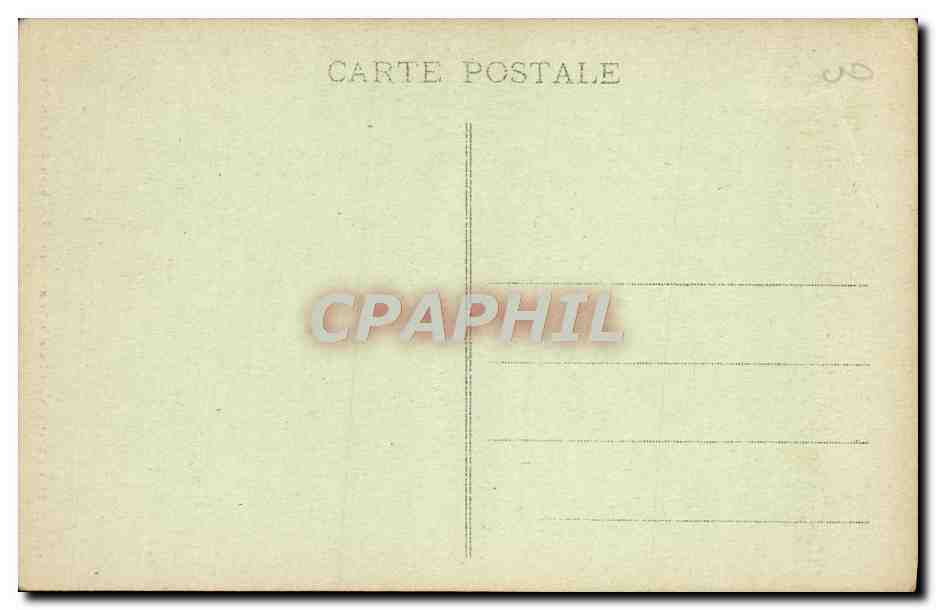 CPA Dreux Chapelle Saint Louis Tombeau De Louis Philippe — Verso