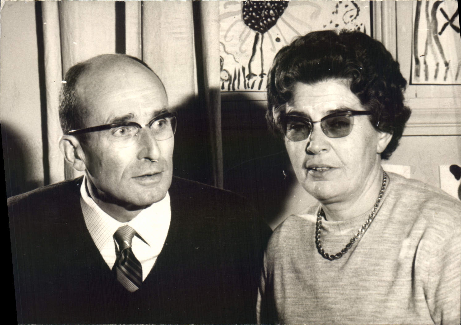 Photo Couple