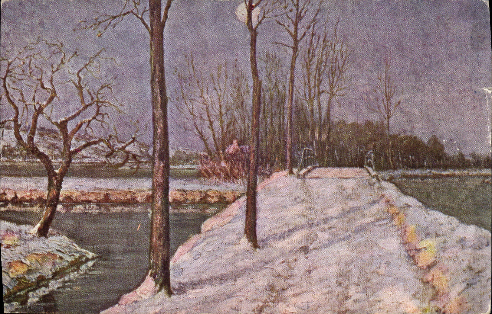 CPA Van De Velde Solitude
