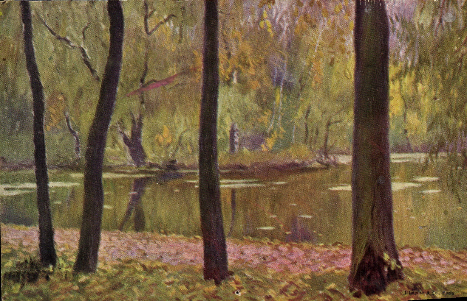 CPA Hermaschoff Solitude