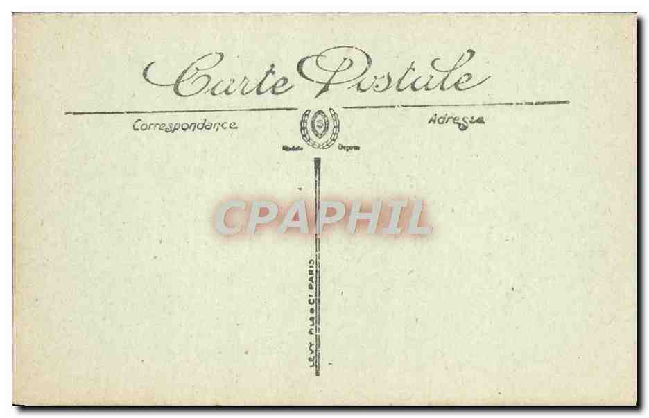 Amiens — Les Rives de la Somme — Éditeur V. M. N. A. C. I. Paris, n°87 — Reverso