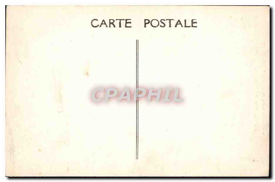 CPA Paris Eglise Saint Jean Saint Francois Rue Charlot Le choeur pendant le mois de MArie  — Rückseite
