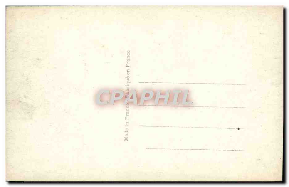 Pavillon de la Ville de Paris — Exposition de l'Art Décoratif — éditeur AAN, n°25 — Reverso