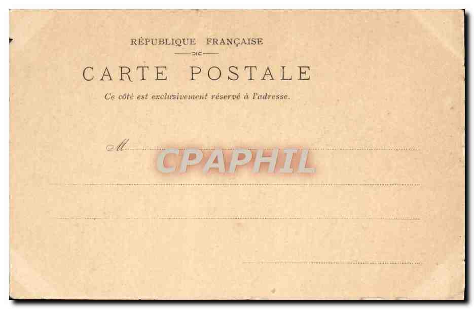 Vitrine de la Société anonyme « LA SOIE » — Exposition de 1900, Classe 83, Groupe XIII — éditeur non visible — Reverso
