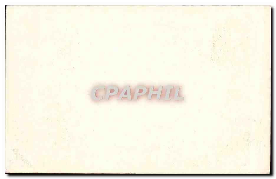CPA Paris Et Ses Merveilles Madeleine — Verso