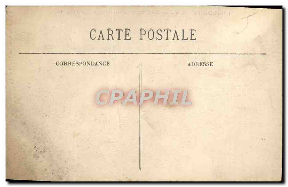 CPA St Gaudens Boulevard du Midi Promenade des Tilleuls — Reverso