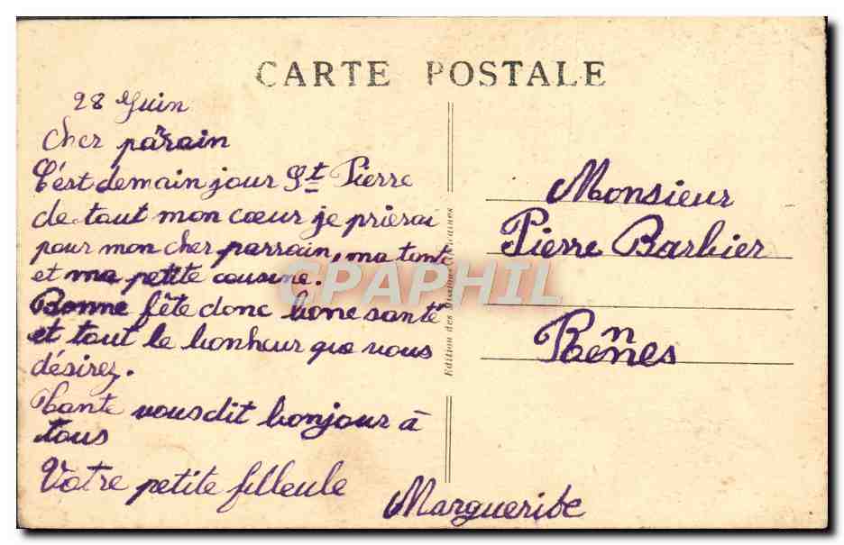 Égypte - Tombeau des Mamelouks — Missions Africaines, 150, Cours Gambetta, Lyon. — Back