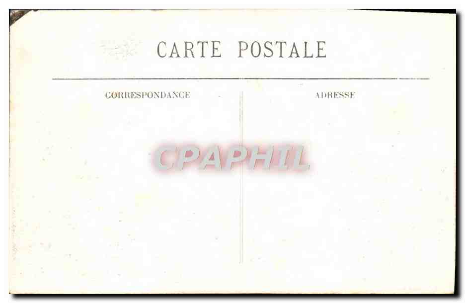 CPA Bayonne Interieur De La Cathedrale Portique de la sacristie — Verso