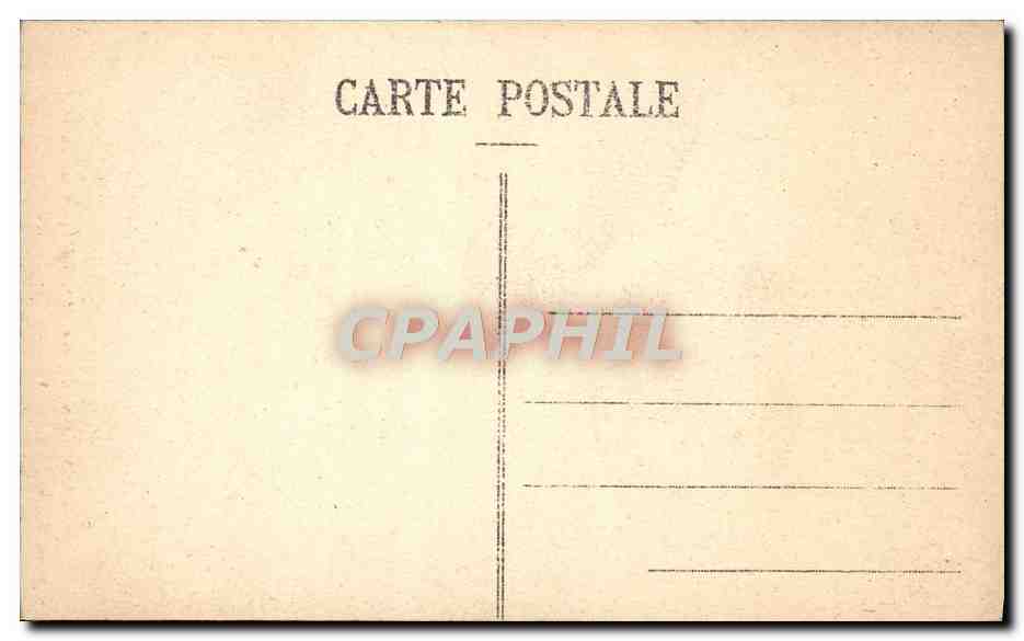 Les Saintes-Maries - L'Église vue du Midi — Édition Chapelle, n°89 — Reverso