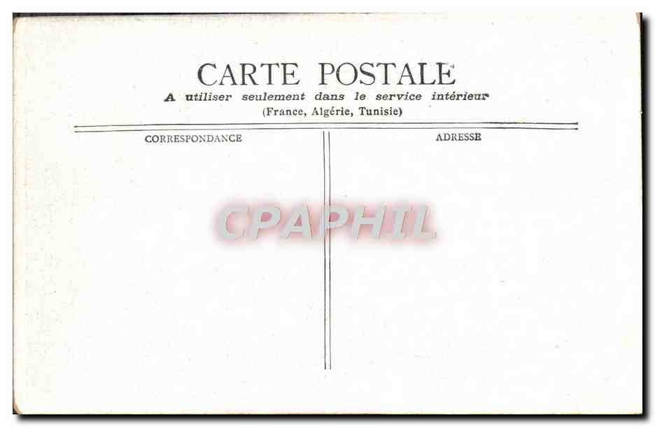CPA Opera Tannhauser Carre & Zucche Femmes — Verso