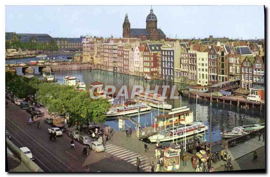 CPM Amsterdam