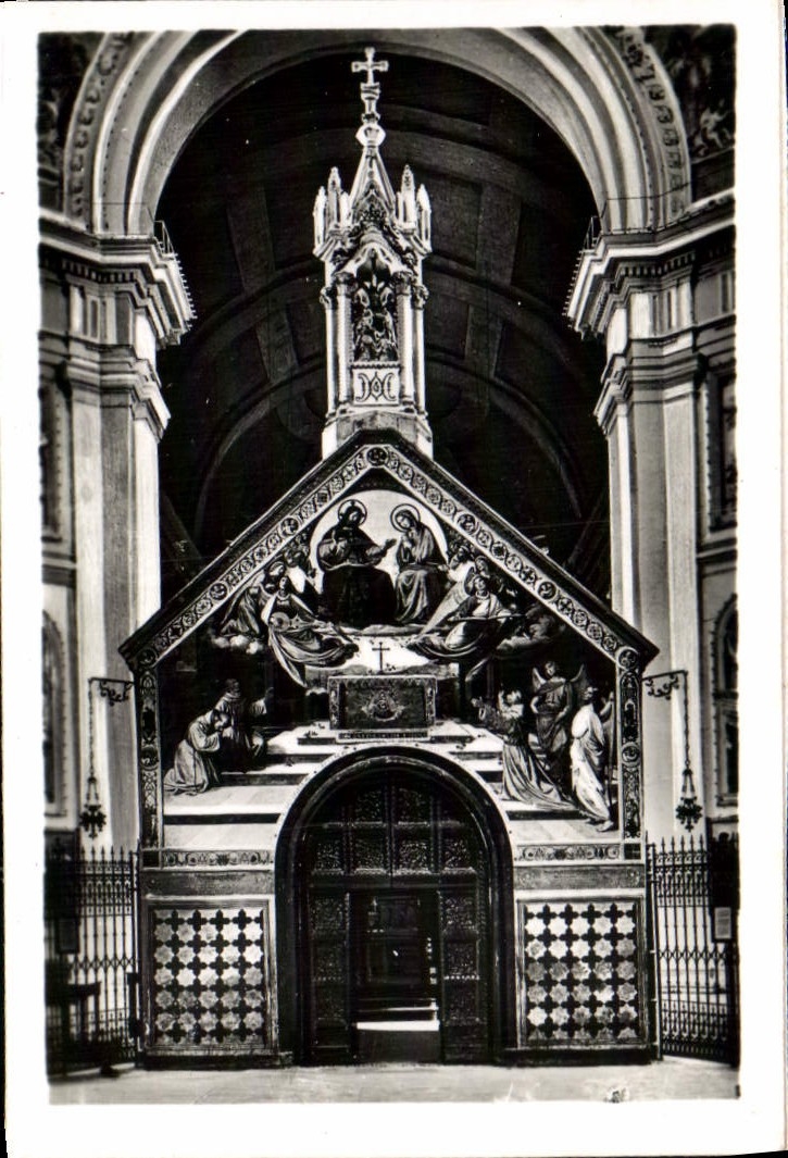 CPM Assisi Basilica patriarcale di S Maria degli Angeli