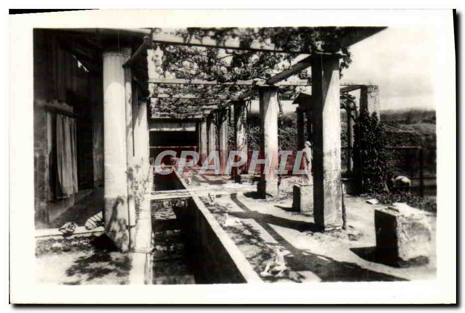 CPM Pompei Casa di Loreio Tiburtino
