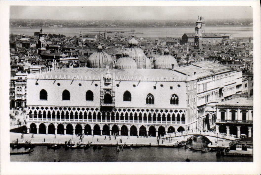CPM Venezia Ponte di Rialto