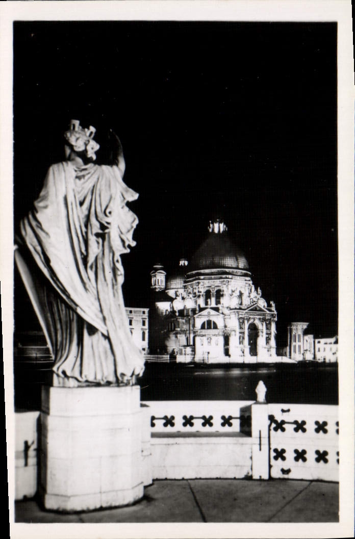 CPM Venezia Chiesa della Salute
