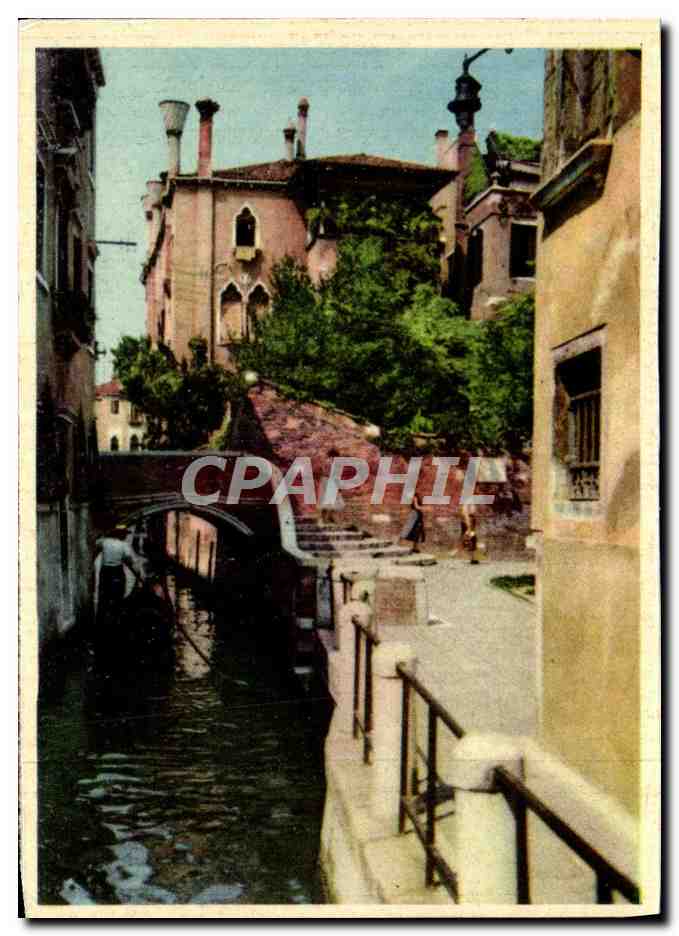 CPM Venezia Rio Delle Torreselle