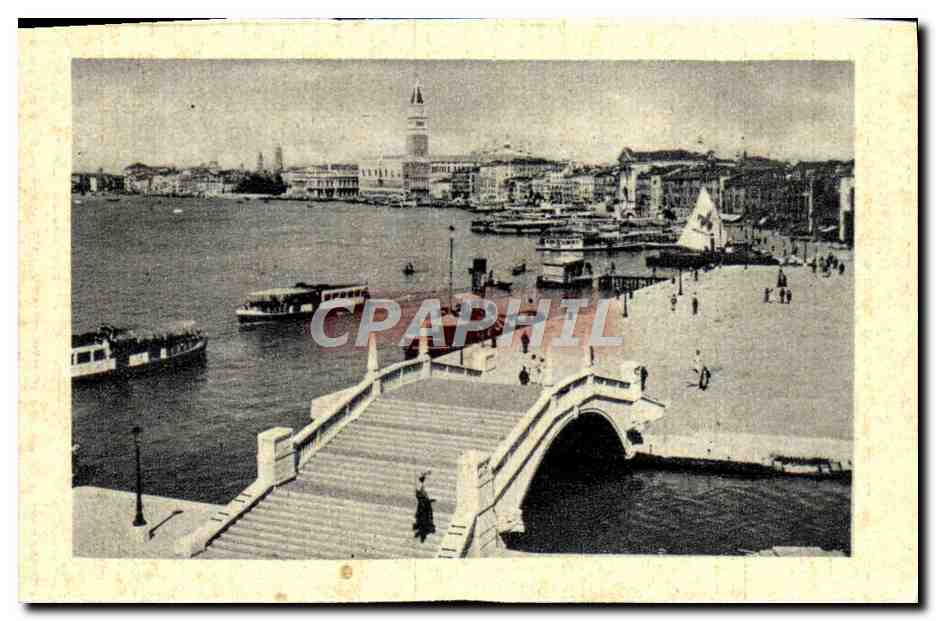 CPM Venezia Bacino di S Marco