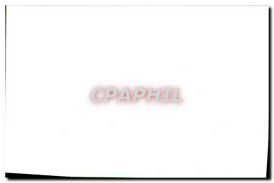 CPM Caen Ville martyre Militaria 1944 — Verso