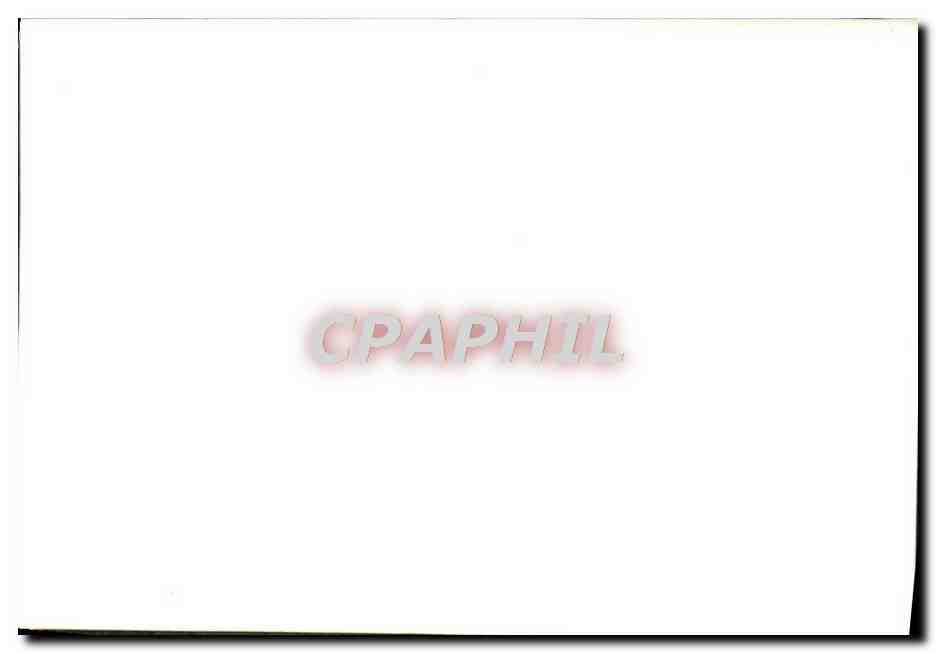 CPM Caen Ville martyre Militaria 1944 — Verso