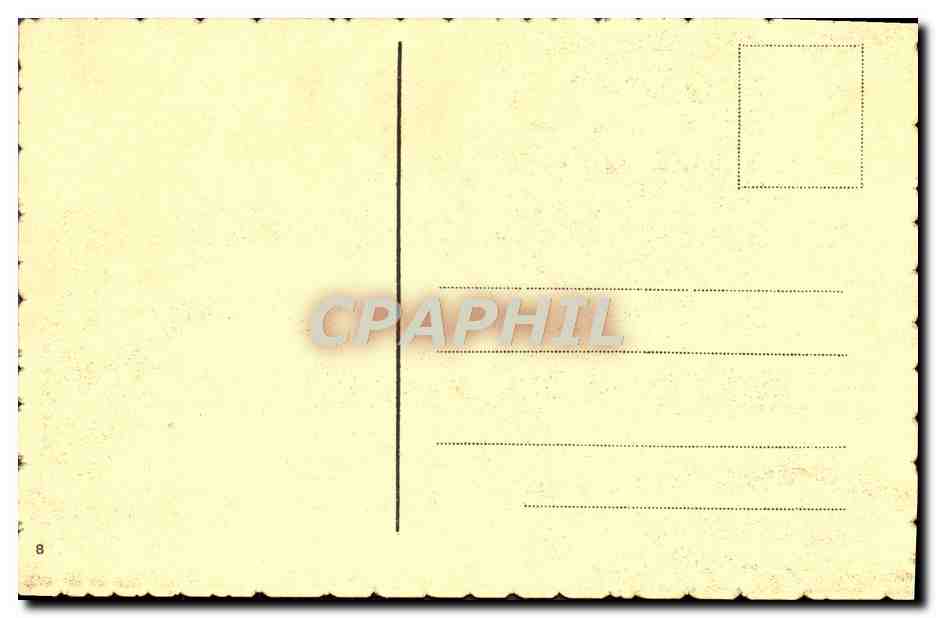 CPA Roma Piazza e Basilica di S Pietro  — Rückseite