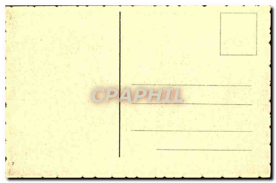 CPA Roma Lupa con Romolo e Remo Museo Capitolino Loup Louve — Verso