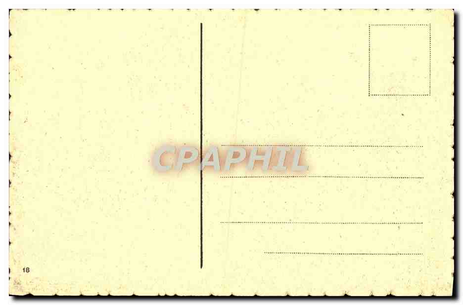 CPA Roma Piramide di Caio Cestio con porta S Paolo  — Rückseite