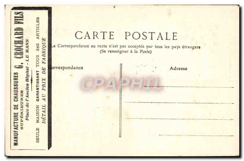 Consolation - Source du Lancot — 308 — Éditeur non identifié — Back