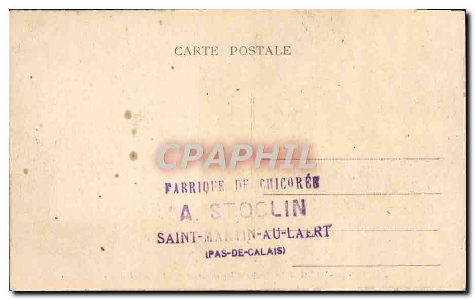 Moret-sur-Loing — The Rivièrée and the Restaurant-Hotel « A Robinson » — L. Coffin, phot.-edit. Moret, no. 150 — Back