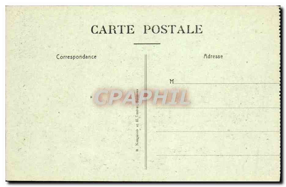 La Butte de PINON — The Hill of PINON — B. Nougard et H. Lestin, Saisons — Reverso
