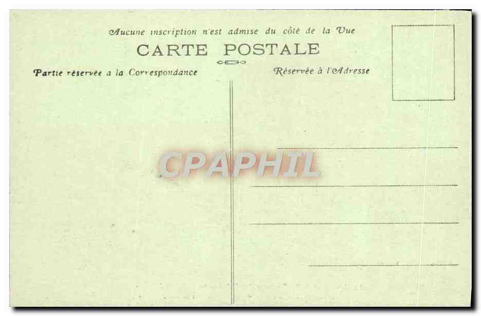 Monument de la Tranchée des Bayonettes — Porte d'entrée — Édition HS Verdun — Verso