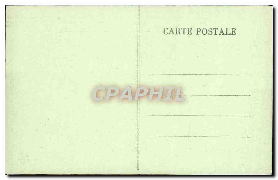 Verdun — Monument de la Tranchée des Baïonnettes, vue extérieure — éditeur non identifié, n° 263 — Verso