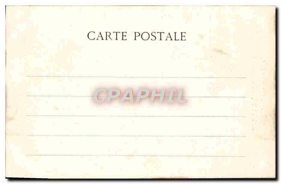 CPA Fantaisie Enfant Monsieur Bebe a la mer Peche — Rückseite