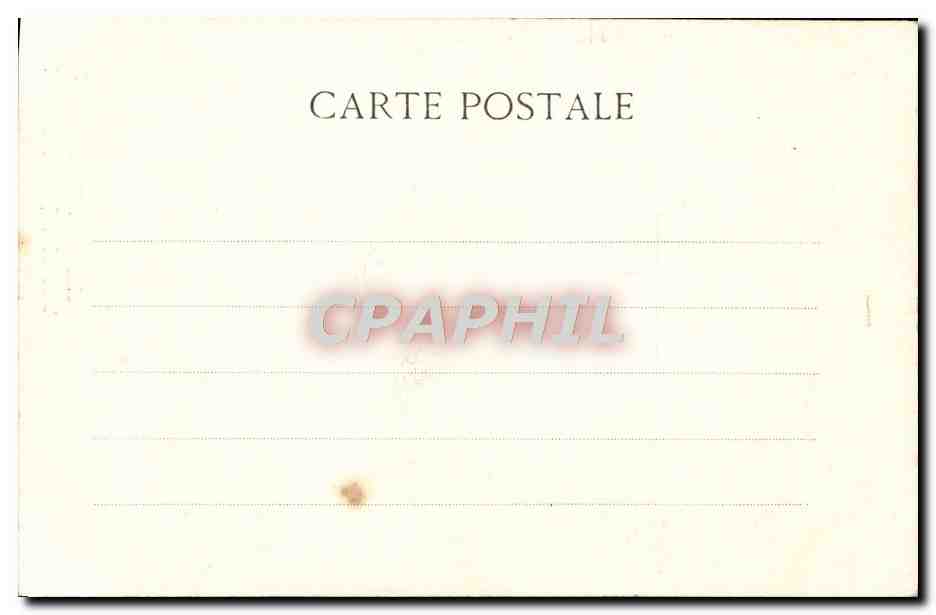 CPA Fantaisie Enfant Monsieur Bebe a la mer Et le loueur de cabines — Rückseite