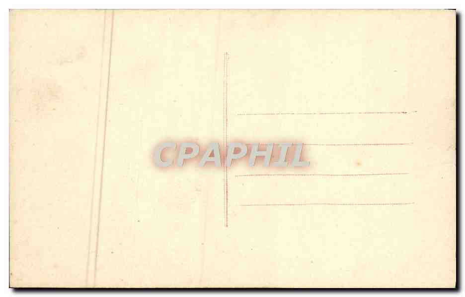 Femme en robe ornée sentant une rose — scène de jardin — CPAPHIL — Reverso