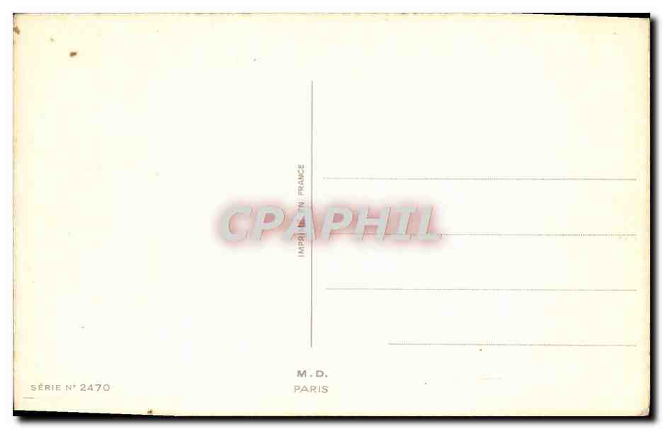 CPA Fantaisie fleurs Papillon Papillons — Rückseite