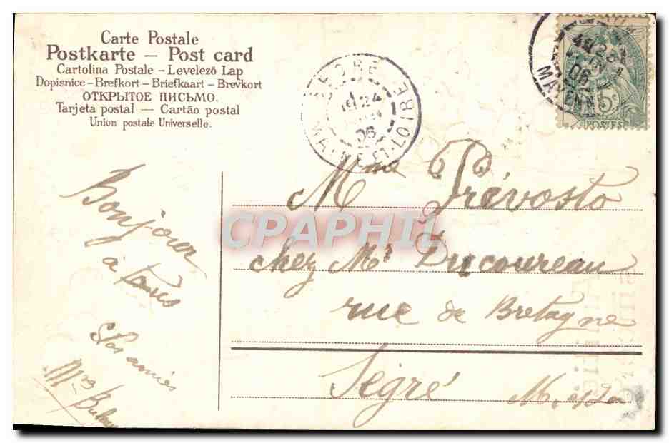 Titre par défaut — Verso