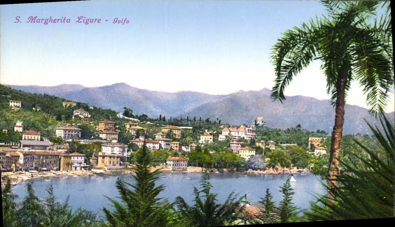 CPA S Margerita Ligure Golfo