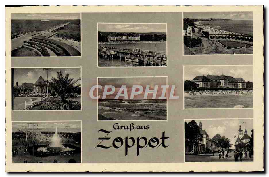 CPA Zoppot 