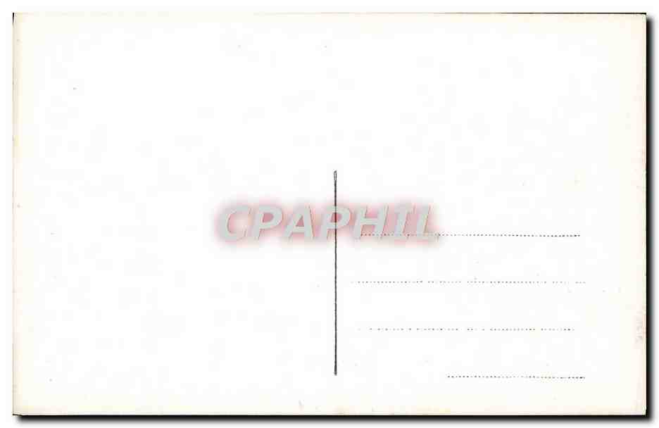 CPA Fantaisie Femme Soldat Militaire Militaire Soeur Infirmiere — Rückseite