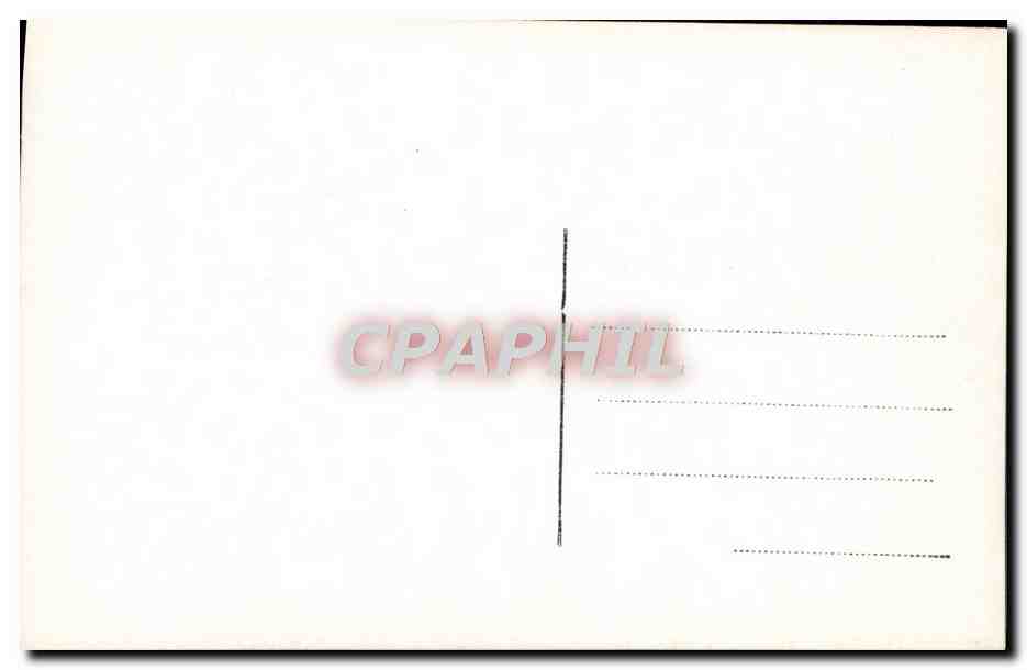 CPA Fantaisie Femme Soldat Militaire Militaire Soeur Infirmiere Pour Dieu Pour la Patrie — Verso