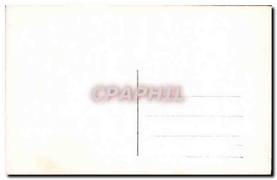CPA Fantaisie Femme Soldat Militaria Infirmiere Soeur — Rückseite