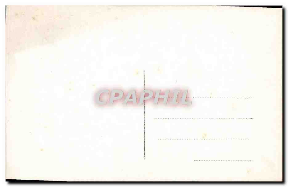 Infirmière et soldat — Sujet patriotique — Boulangero, n°65 — Verso
