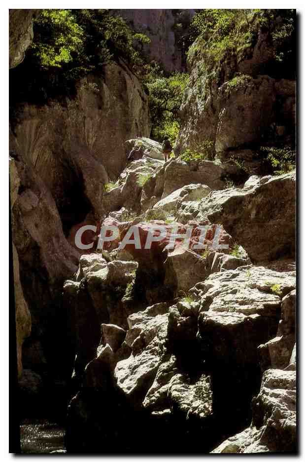 Les Gorges du Verdon — Alpes de Haute-Provence — Éditions Photoguy